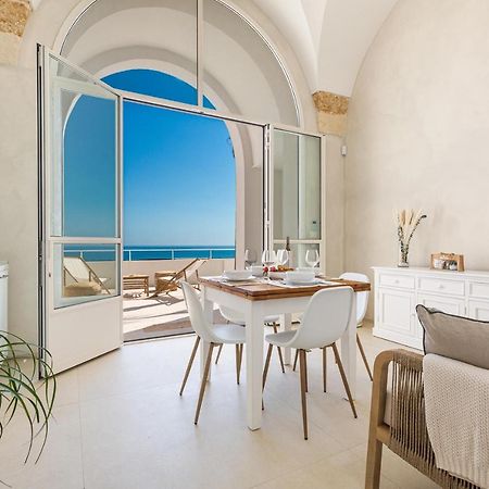 Palma Residence Salento ซานโฟกา ภายนอก รูปภาพ