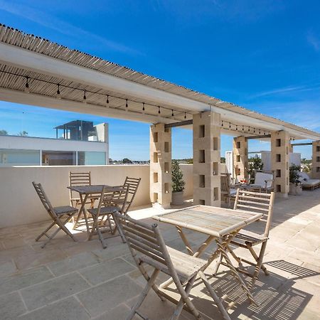 Palma Residence Salento ซานโฟกา ภายนอก รูปภาพ