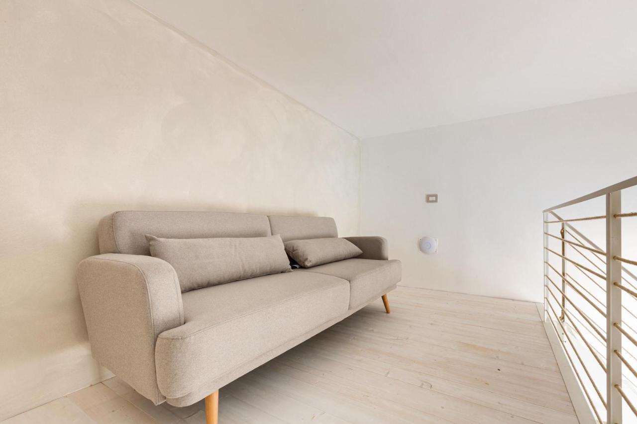 Palma Residence Salento ซานโฟกา ภายนอก รูปภาพ
