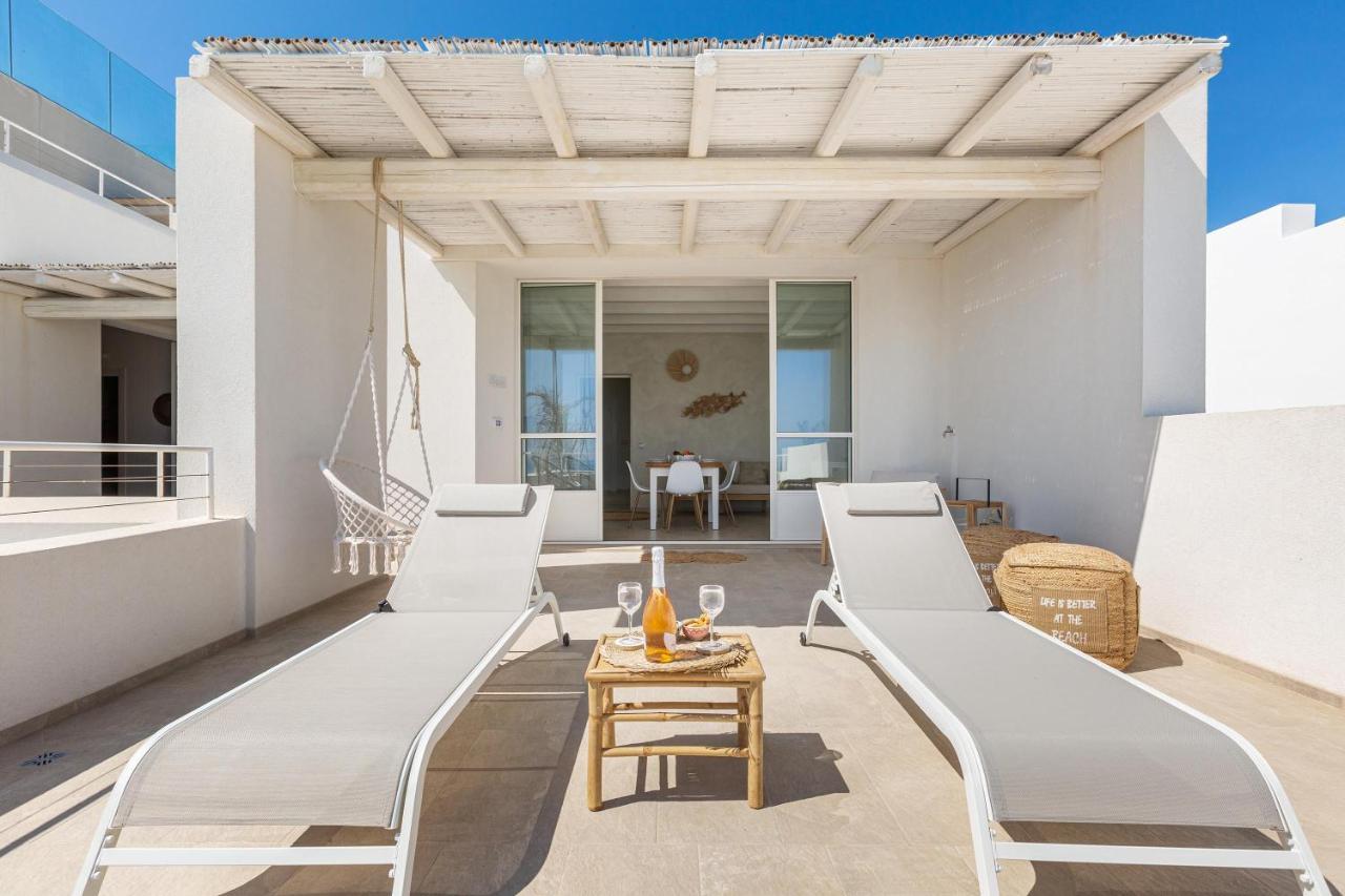 Palma Residence Salento ซานโฟกา ภายนอก รูปภาพ