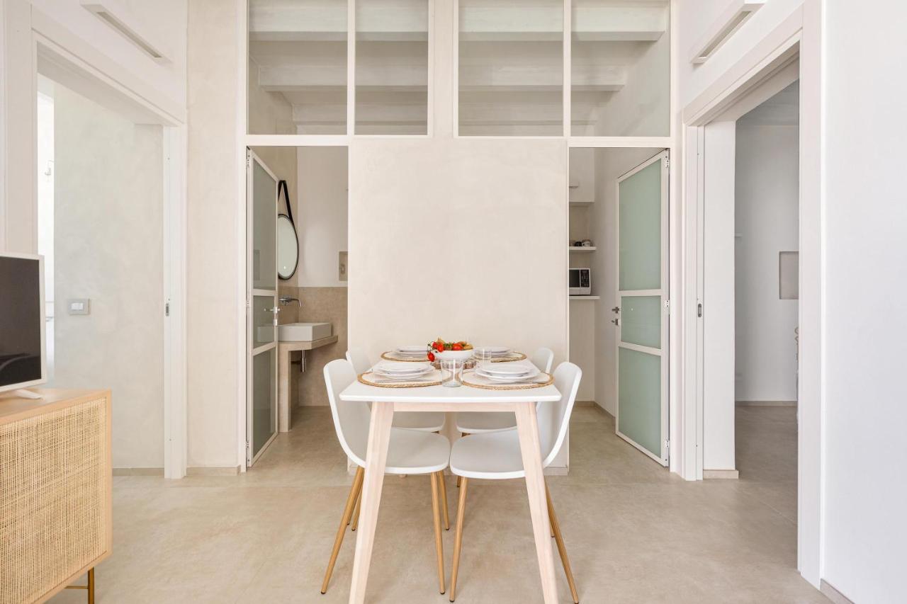 Palma Residence Salento ซานโฟกา ภายนอก รูปภาพ