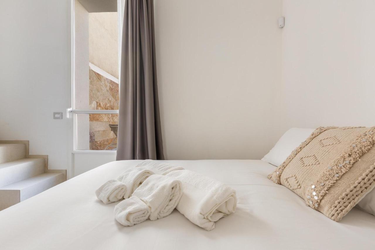 Palma Residence Salento ซานโฟกา ภายนอก รูปภาพ