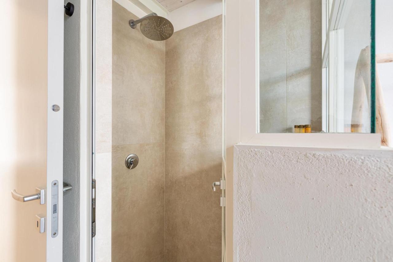 Palma Residence Salento ซานโฟกา ภายนอก รูปภาพ