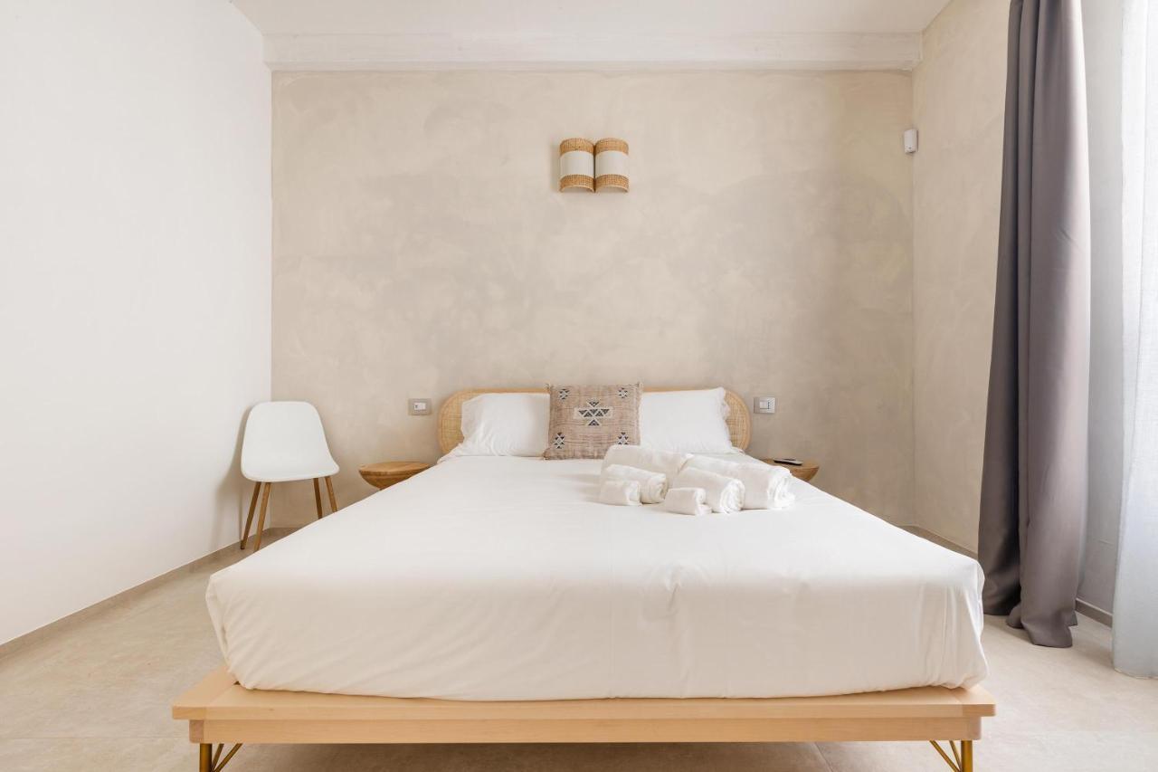 Palma Residence Salento ซานโฟกา ภายนอก รูปภาพ