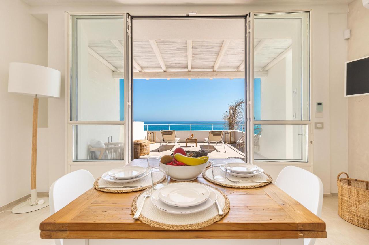 Palma Residence Salento ซานโฟกา ภายนอก รูปภาพ