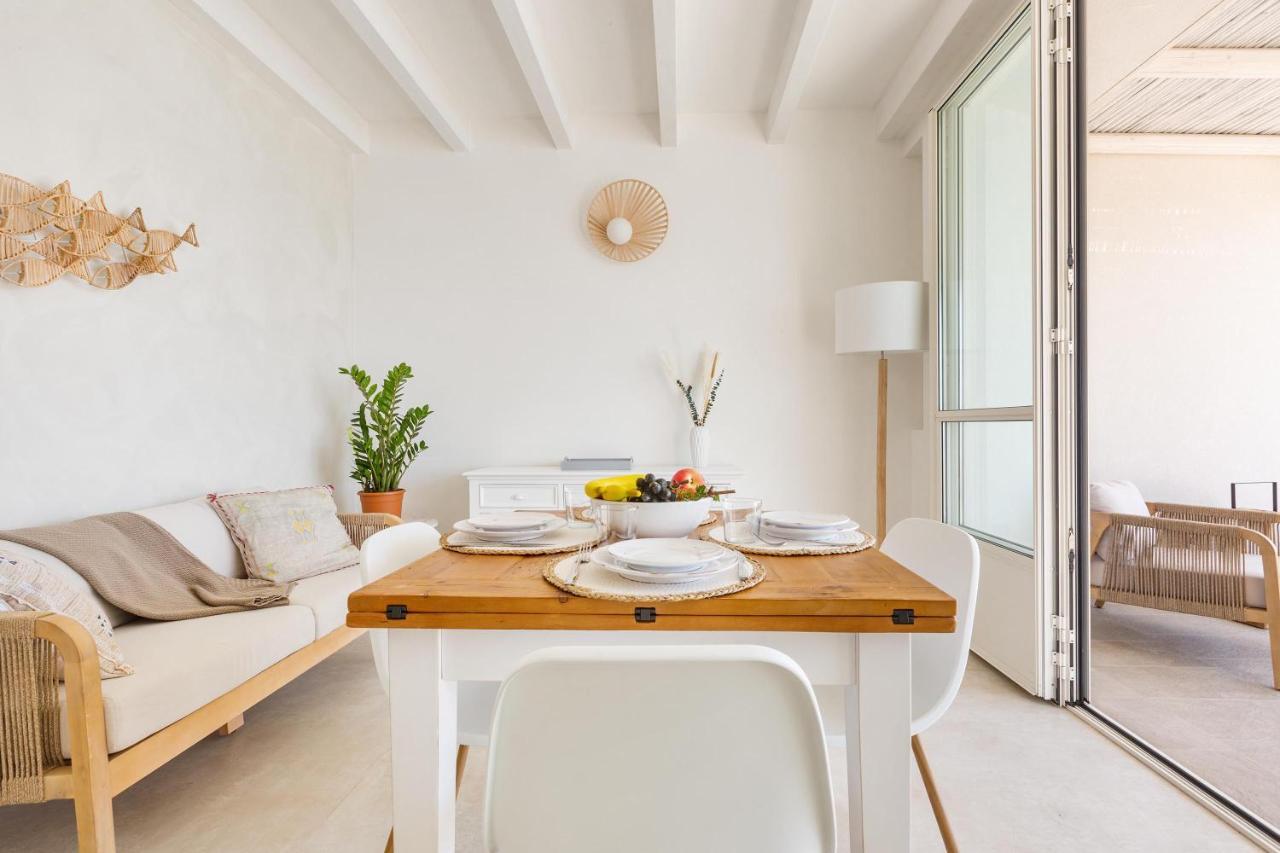 Palma Residence Salento ซานโฟกา ภายนอก รูปภาพ