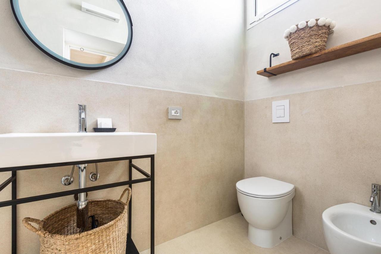 Palma Residence Salento ซานโฟกา ภายนอก รูปภาพ