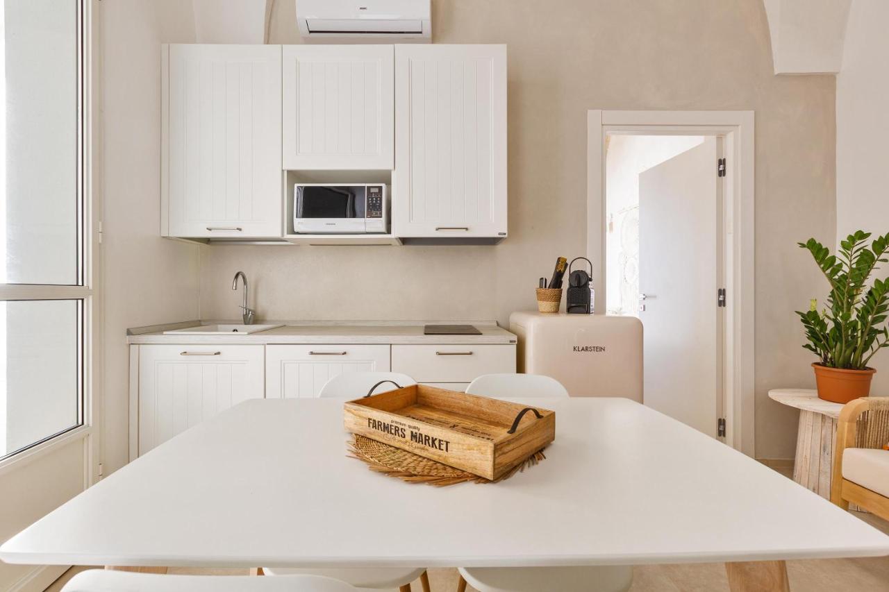 Palma Residence Salento ซานโฟกา ภายนอก รูปภาพ