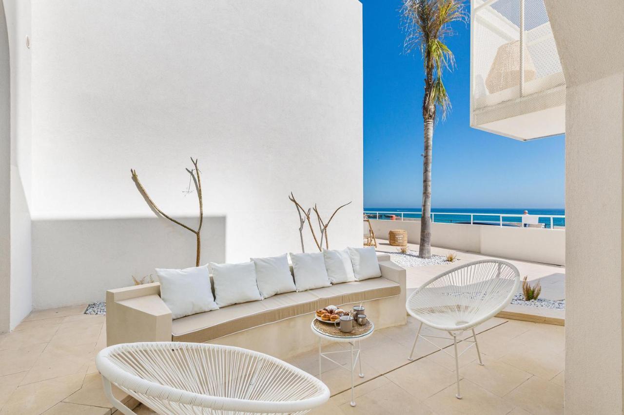 Palma Residence Salento ซานโฟกา ภายนอก รูปภาพ
