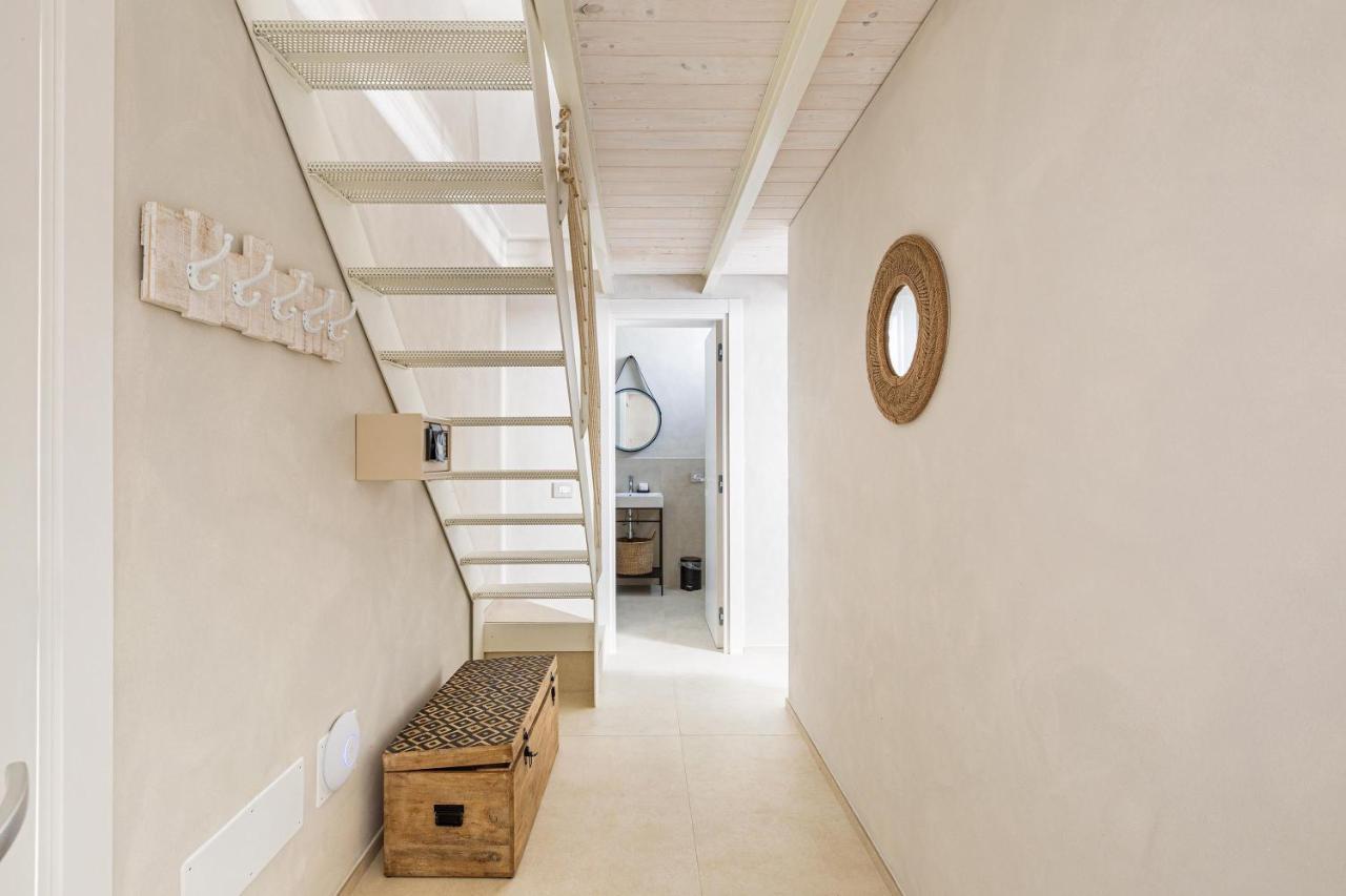 Palma Residence Salento ซานโฟกา ภายนอก รูปภาพ