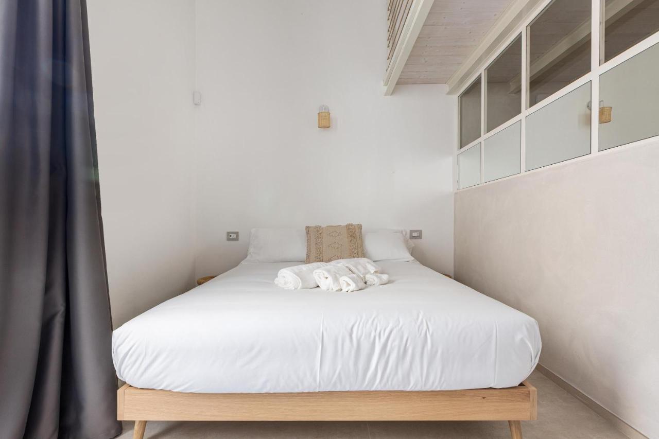 Palma Residence Salento ซานโฟกา ภายนอก รูปภาพ