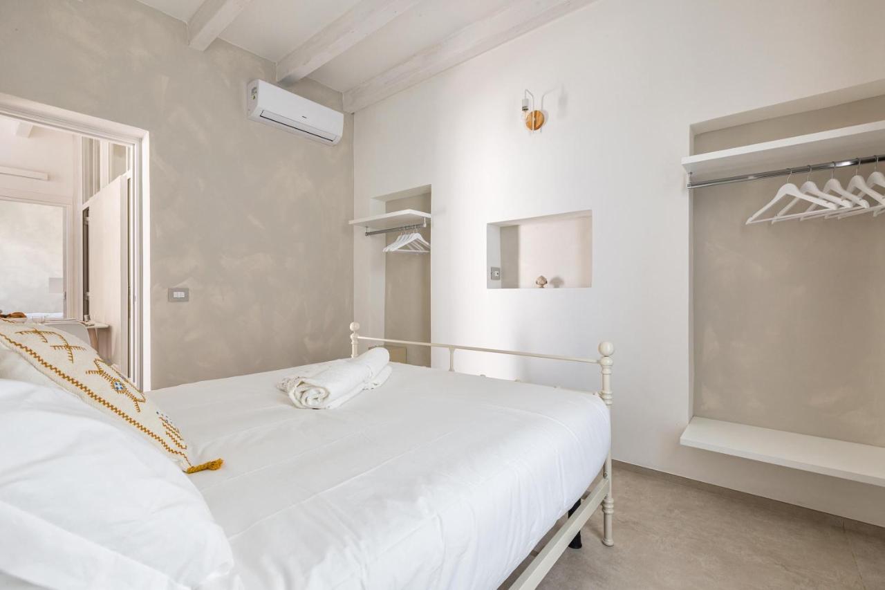 Palma Residence Salento ซานโฟกา ภายนอก รูปภาพ