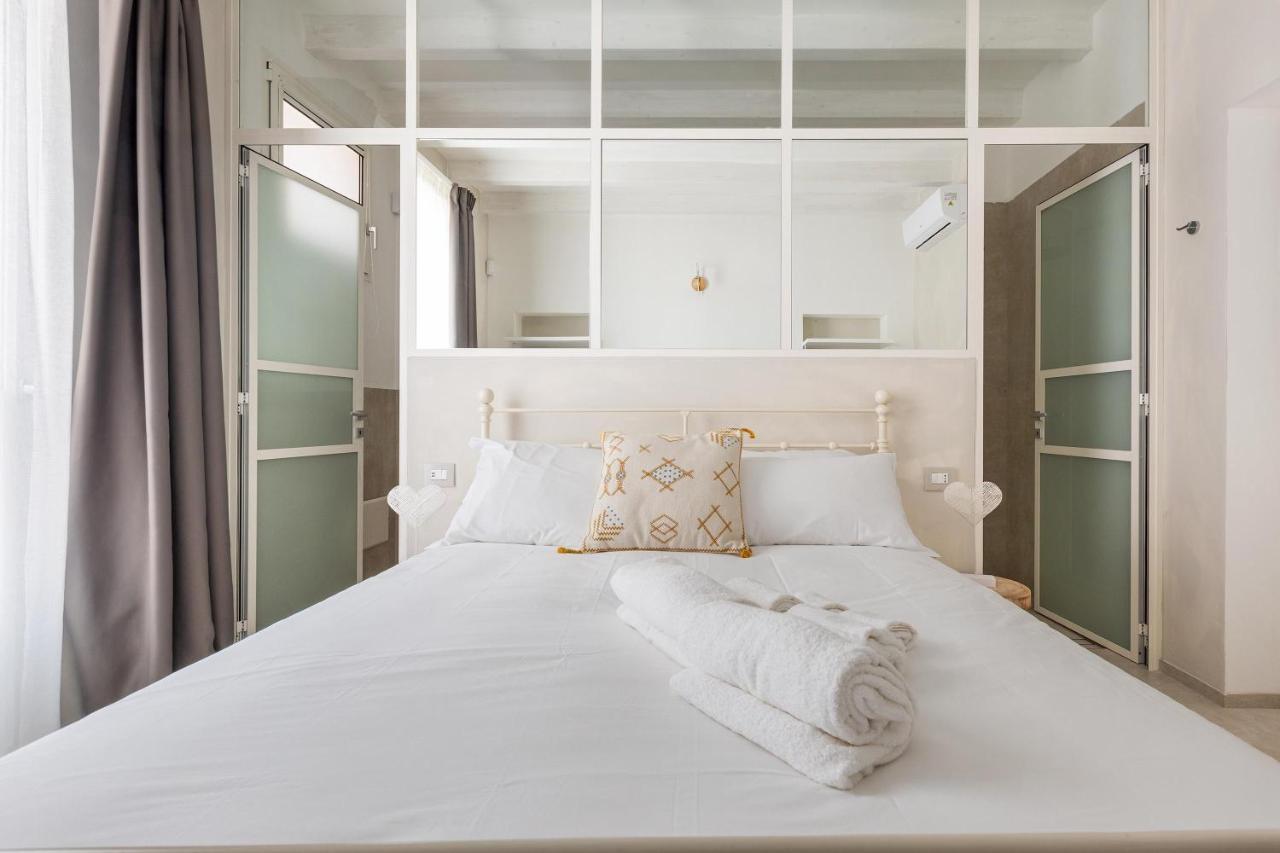 Palma Residence Salento ซานโฟกา ภายนอก รูปภาพ